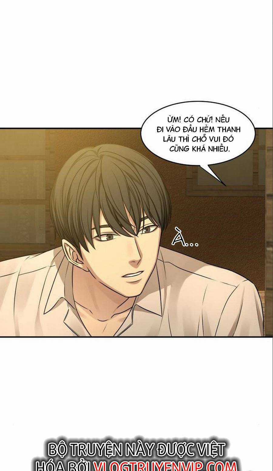 Kẻ Nghiện Cờ Bạc 1945 Chapter 3 trang 58