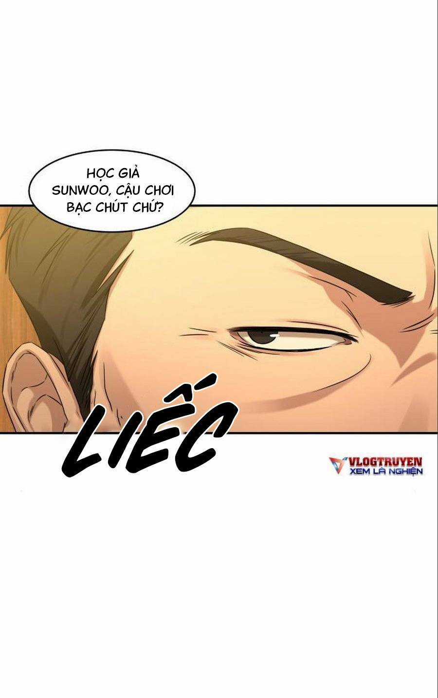 Kẻ Nghiện Cờ Bạc 1945 Chapter 3 trang 60