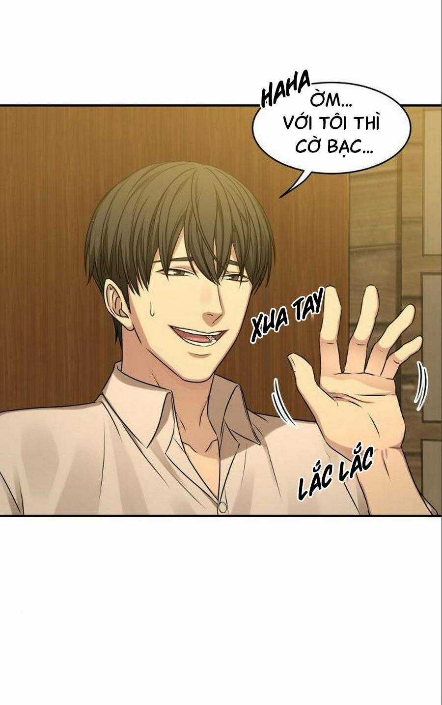 Kẻ Nghiện Cờ Bạc 1945 Chapter 3 trang 61