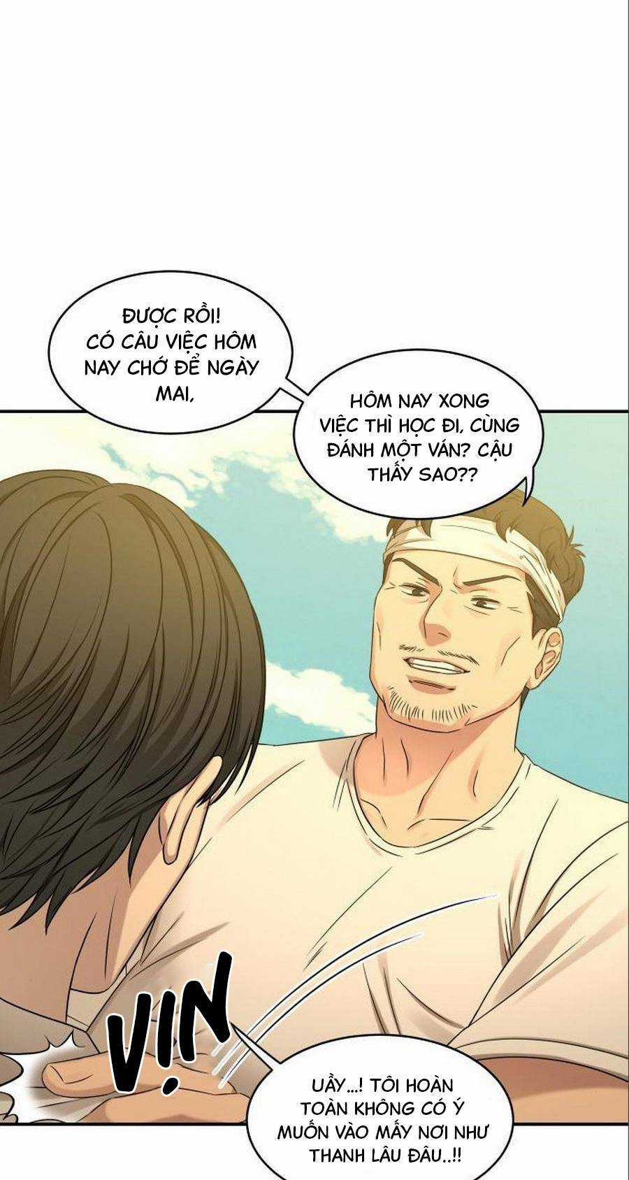 Kẻ Nghiện Cờ Bạc 1945 Chapter 3 trang 62