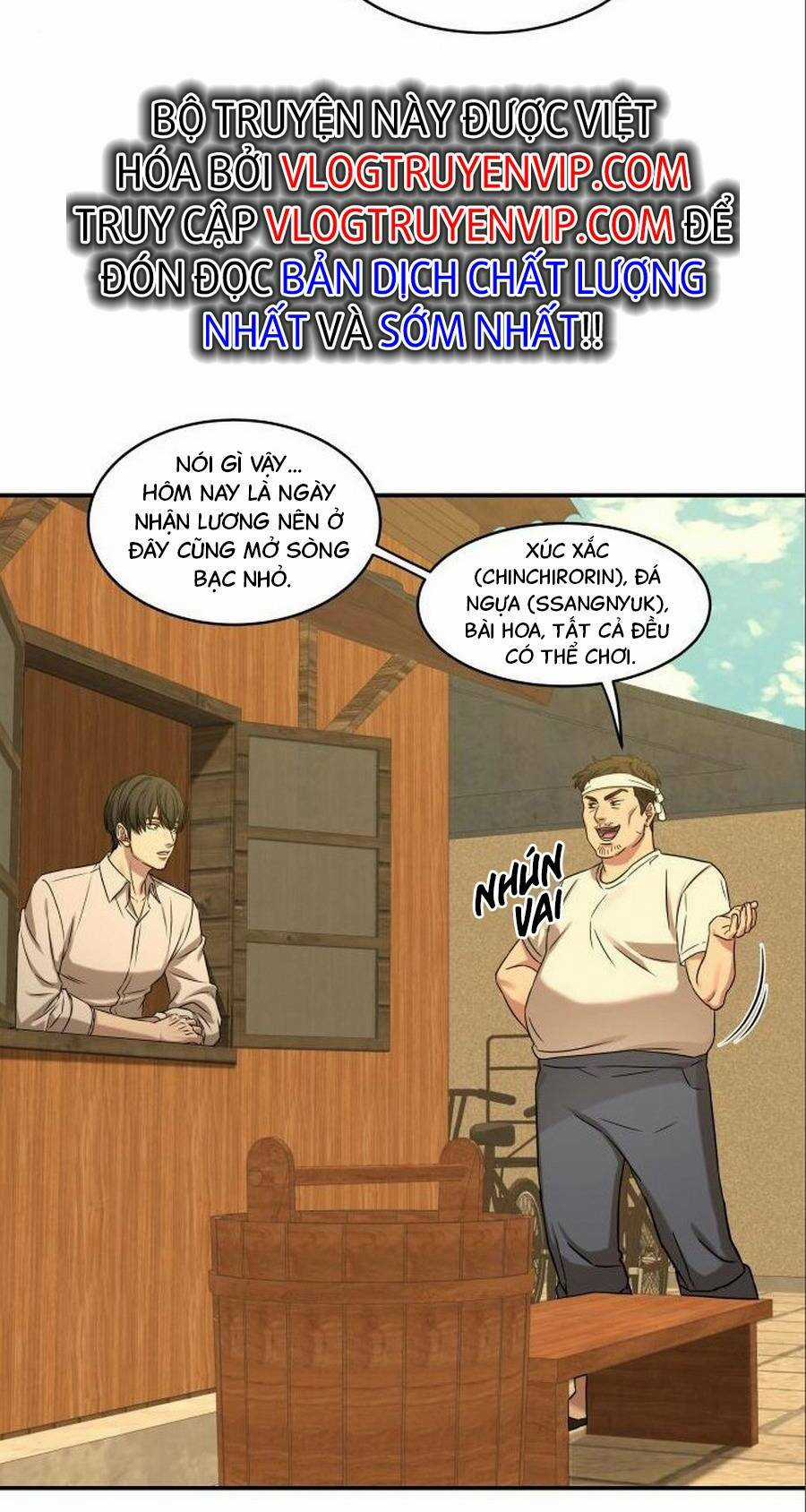 Kẻ Nghiện Cờ Bạc 1945 Chapter 3 trang 63