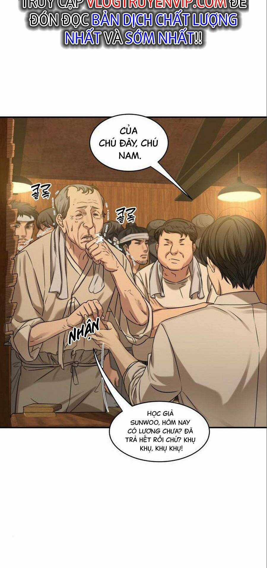 Kẻ Nghiện Cờ Bạc 1945 Chapter 3 trang 71