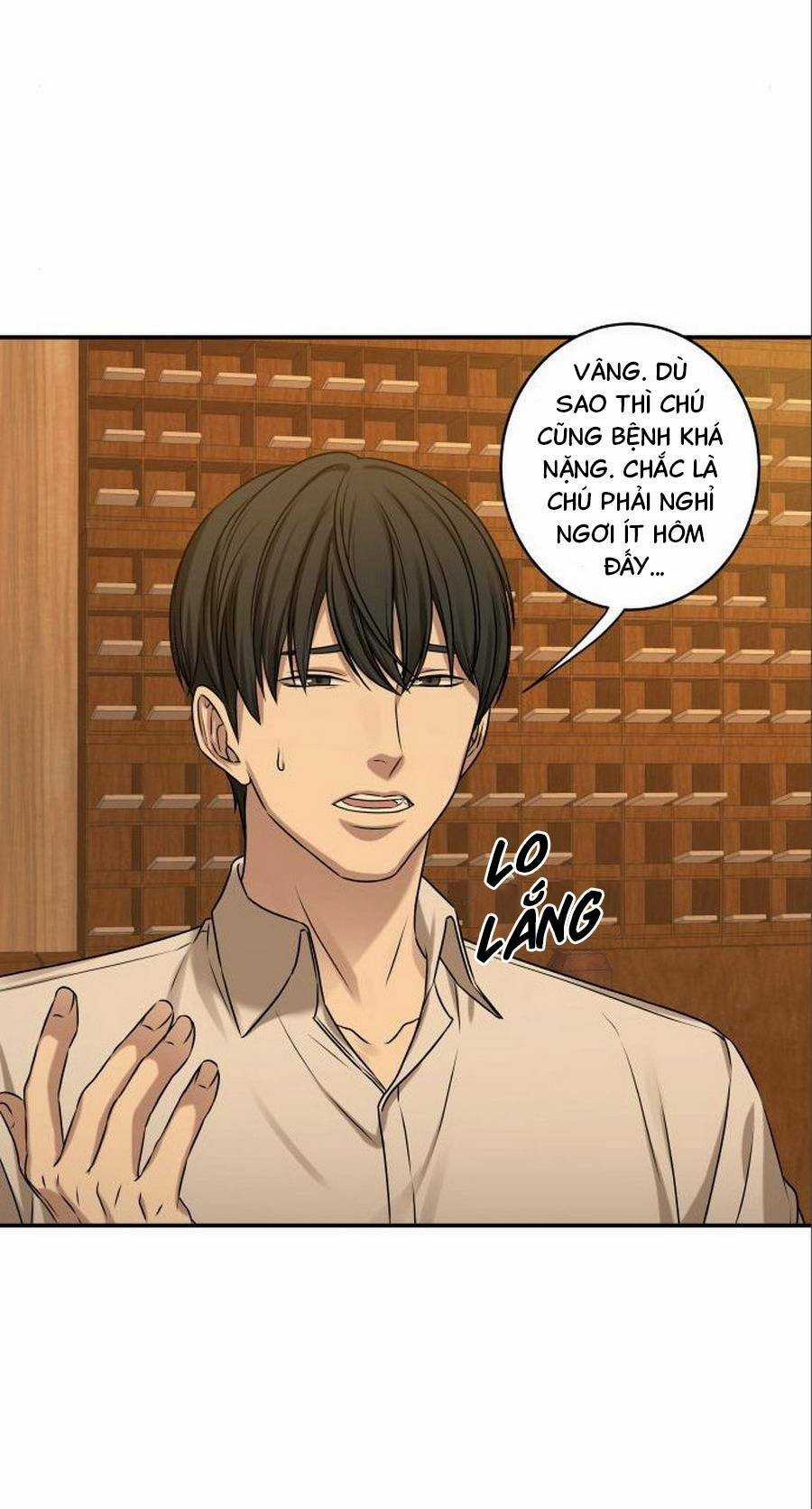 Kẻ Nghiện Cờ Bạc 1945 Chapter 3 trang 72