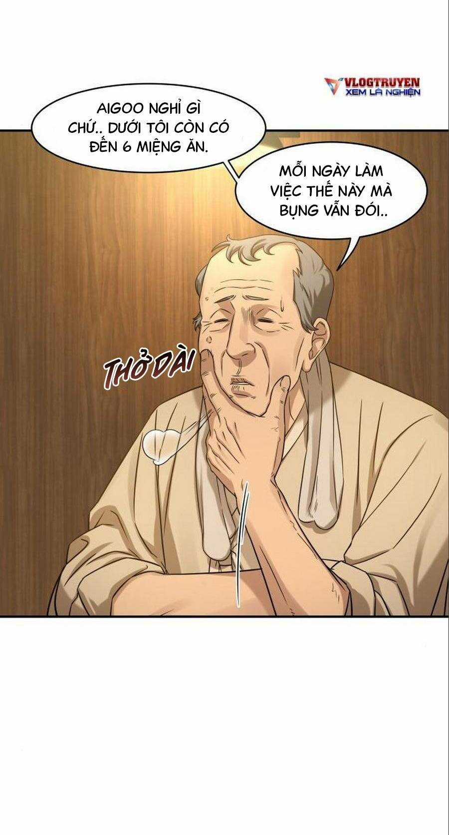 Kẻ Nghiện Cờ Bạc 1945 Chapter 3 trang 73