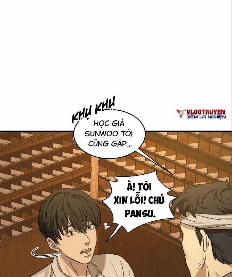 Kẻ Nghiện Cờ Bạc 1945 Chapter 3 trang 76