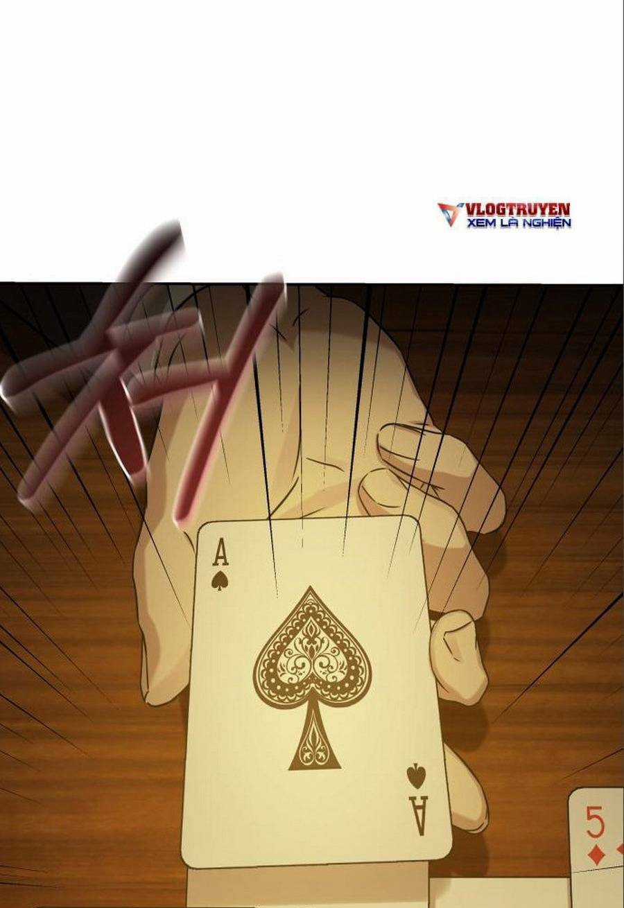 Kẻ Nghiện Cờ Bạc 1945 Chapter 3 trang 8