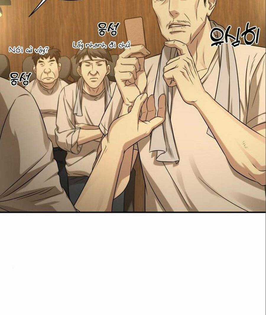 Kẻ Nghiện Cờ Bạc 1945 Chapter 3 trang 81