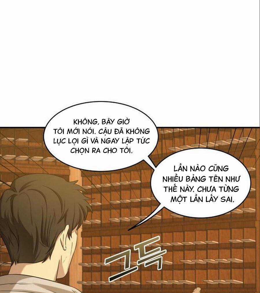 Kẻ Nghiện Cờ Bạc 1945 Chapter 3 trang 82