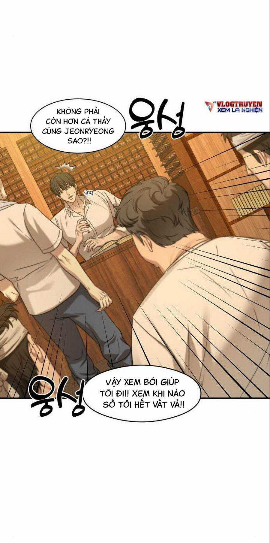 Kẻ Nghiện Cờ Bạc 1945 Chapter 3 trang 85