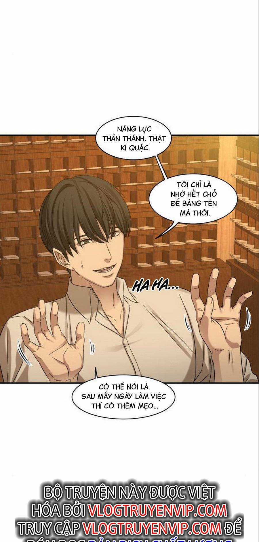 Kẻ Nghiện Cờ Bạc 1945 Chapter 3 trang 86