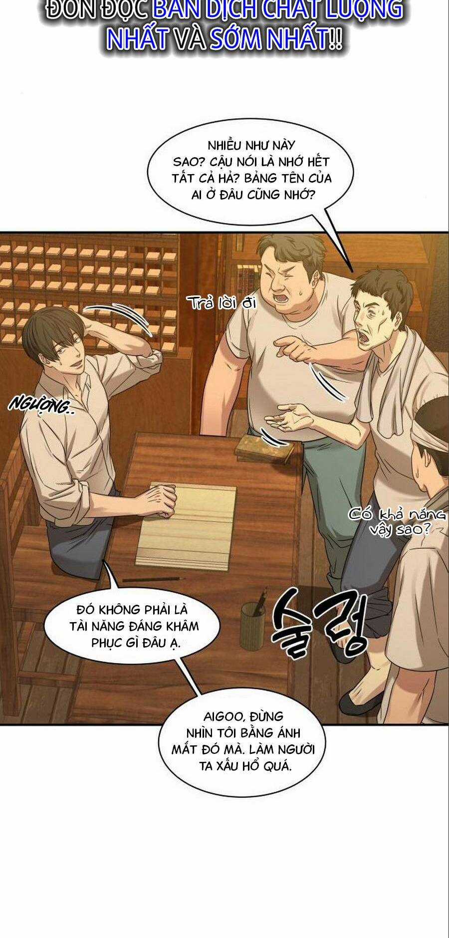 Kẻ Nghiện Cờ Bạc 1945 Chapter 3 trang 87