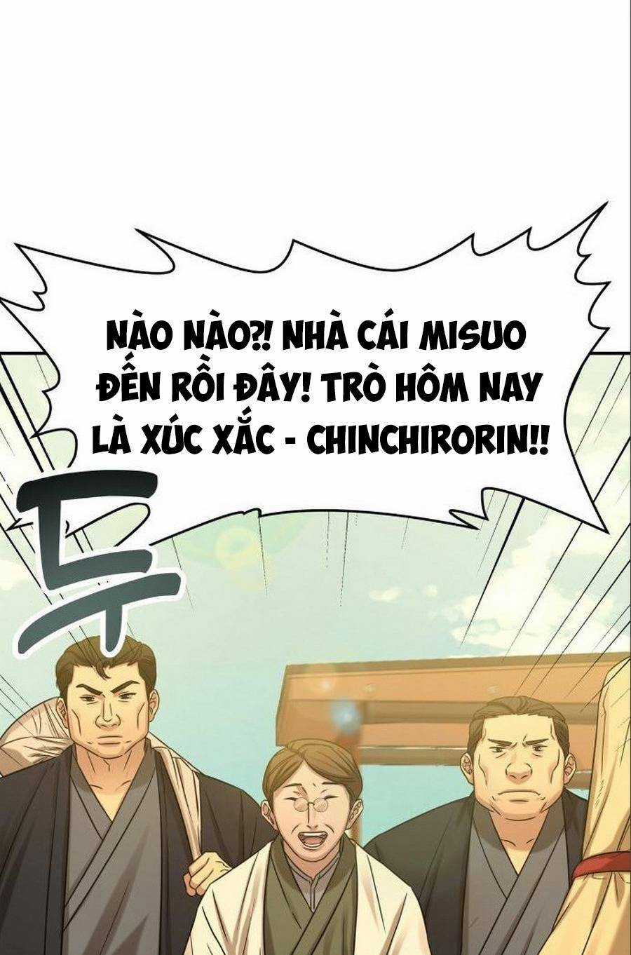 Kẻ Nghiện Cờ Bạc 1945 Chapter 3 trang 90