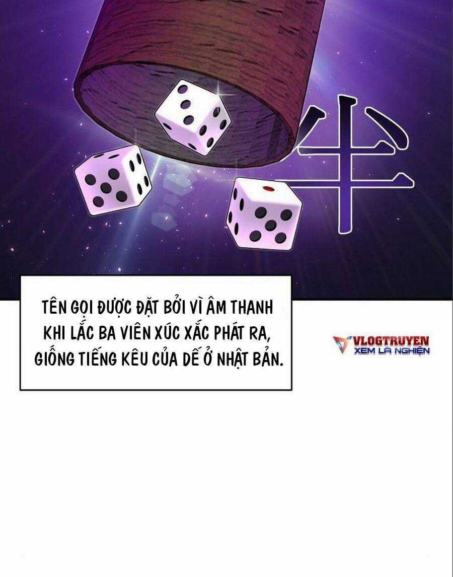 Kẻ Nghiện Cờ Bạc 1945 Chapter 3 trang 93