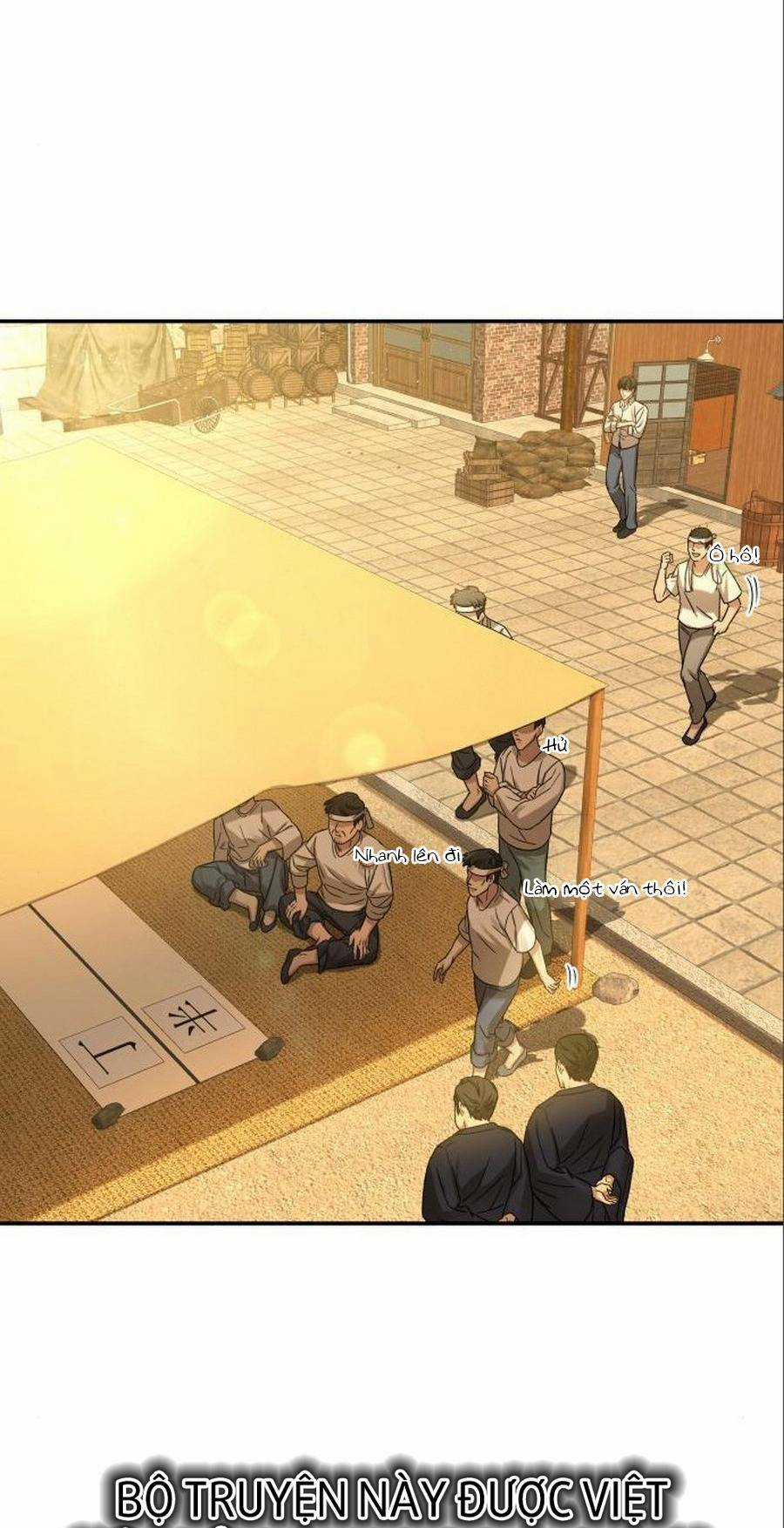 Kẻ Nghiện Cờ Bạc 1945 Chapter 3 trang 94