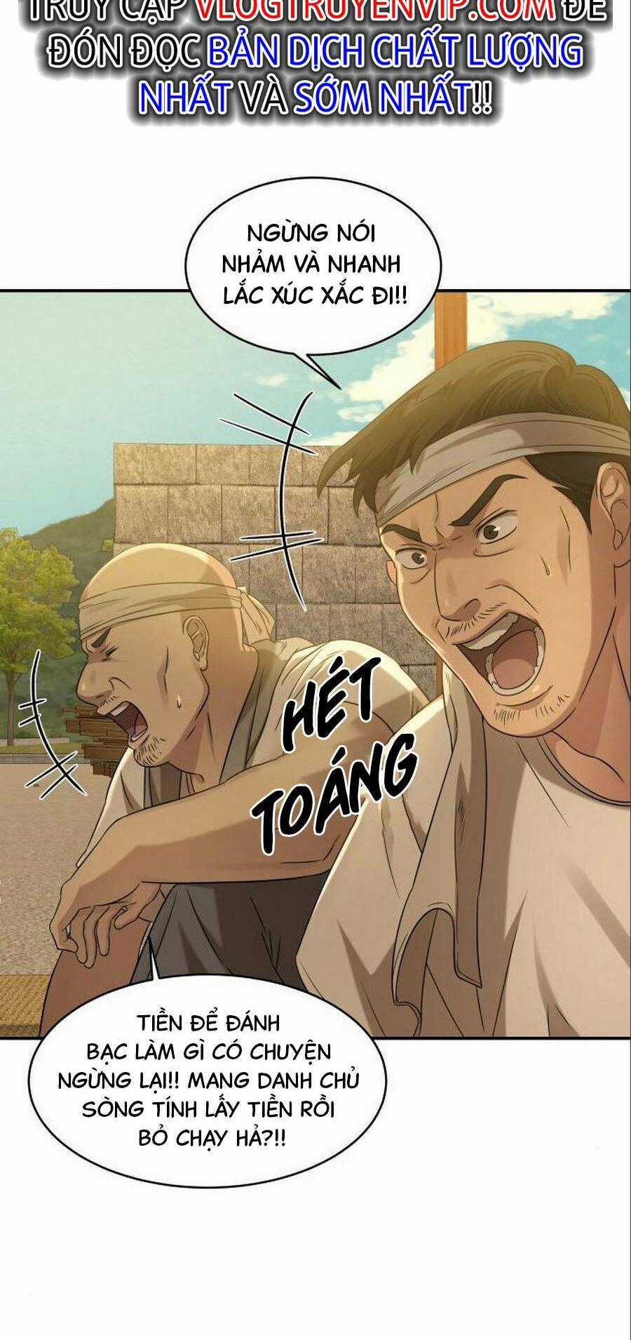 Kẻ Nghiện Cờ Bạc 1945 Chapter 4 trang 11