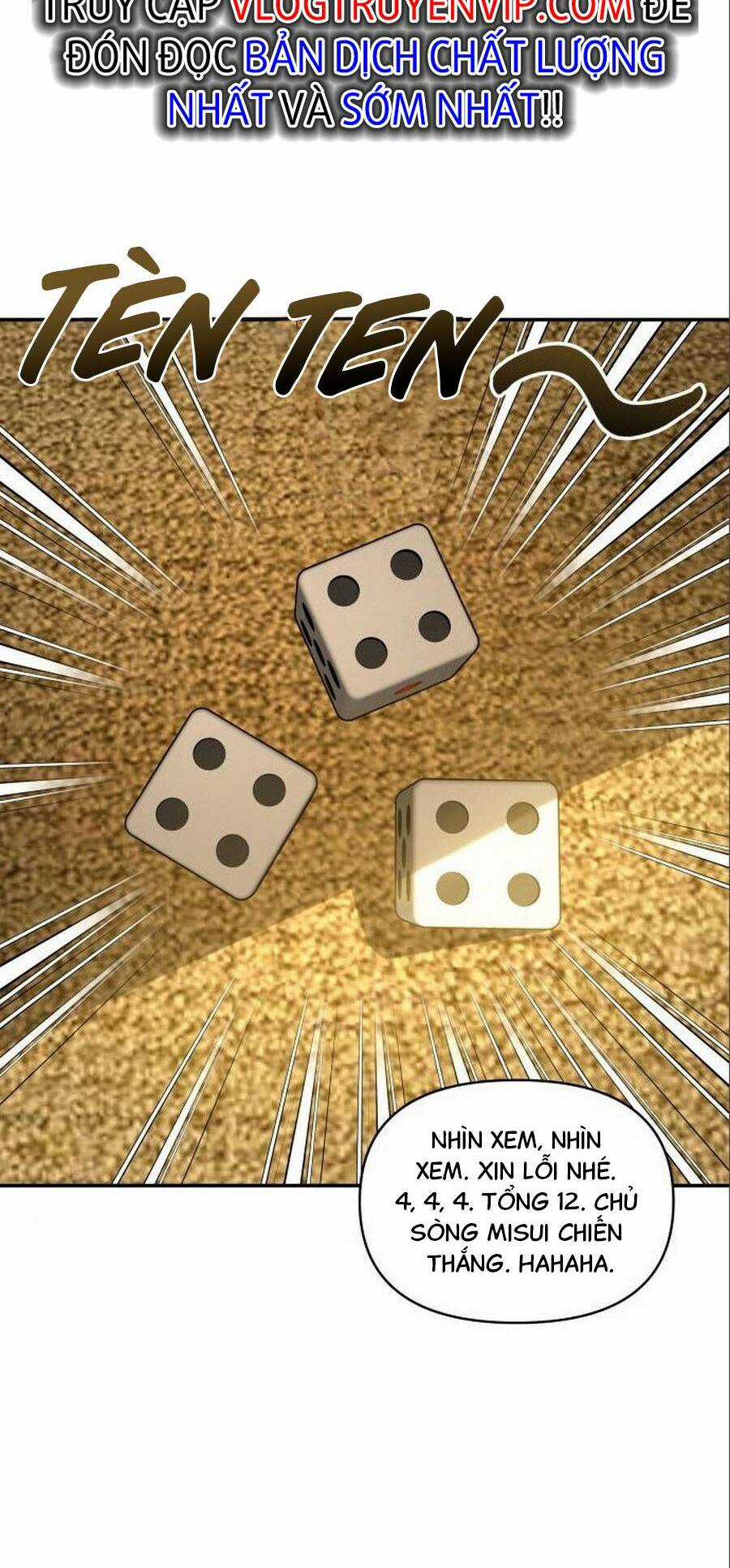 Kẻ Nghiện Cờ Bạc 1945 Chapter 4 trang 15