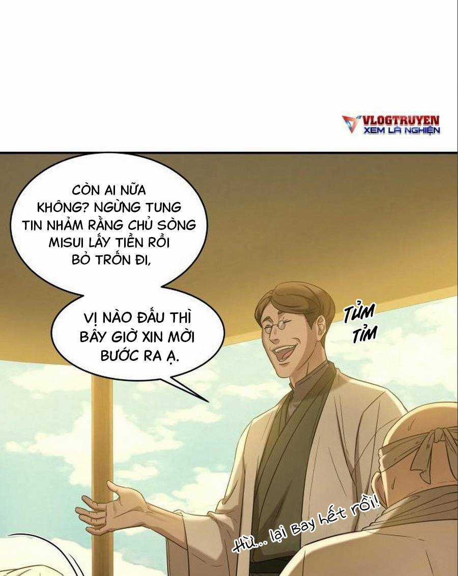 Kẻ Nghiện Cờ Bạc 1945 Chapter 4 trang 16