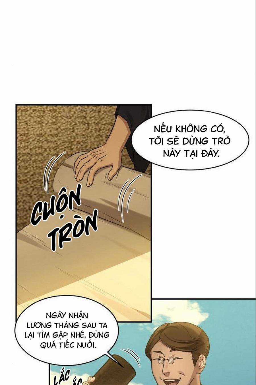 Kẻ Nghiện Cờ Bạc 1945 Chapter 4 trang 18