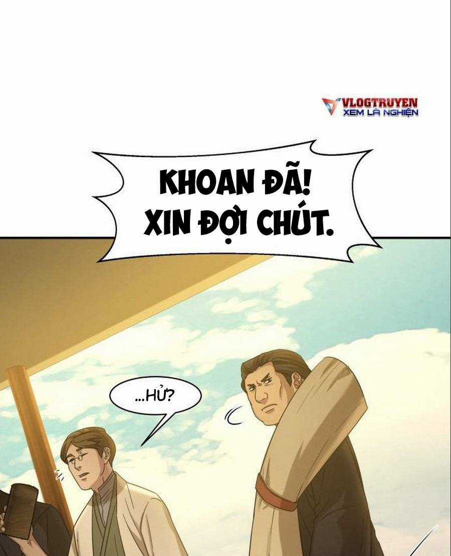 Kẻ Nghiện Cờ Bạc 1945 Chapter 4 trang 20