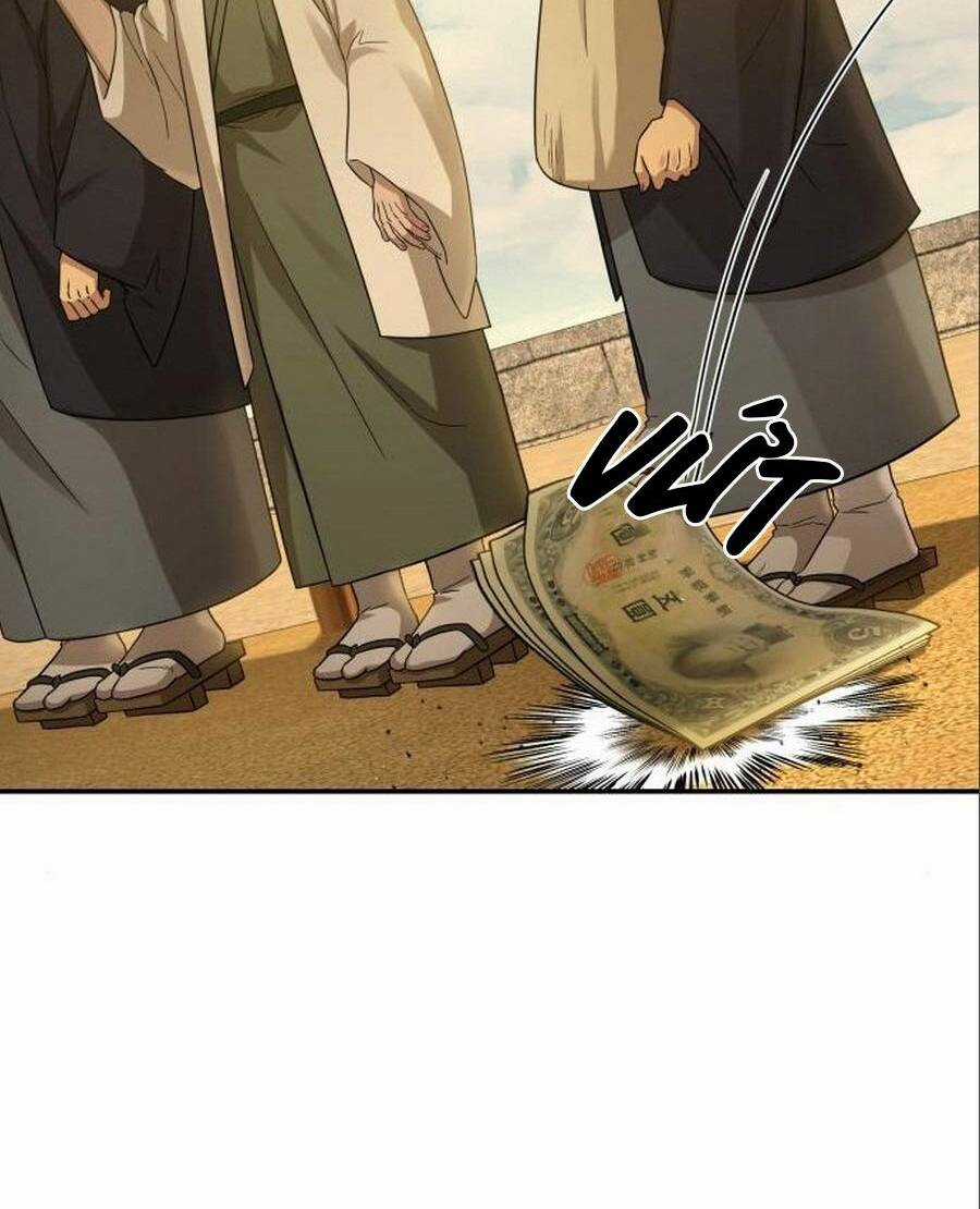 Kẻ Nghiện Cờ Bạc 1945 Chapter 4 trang 21