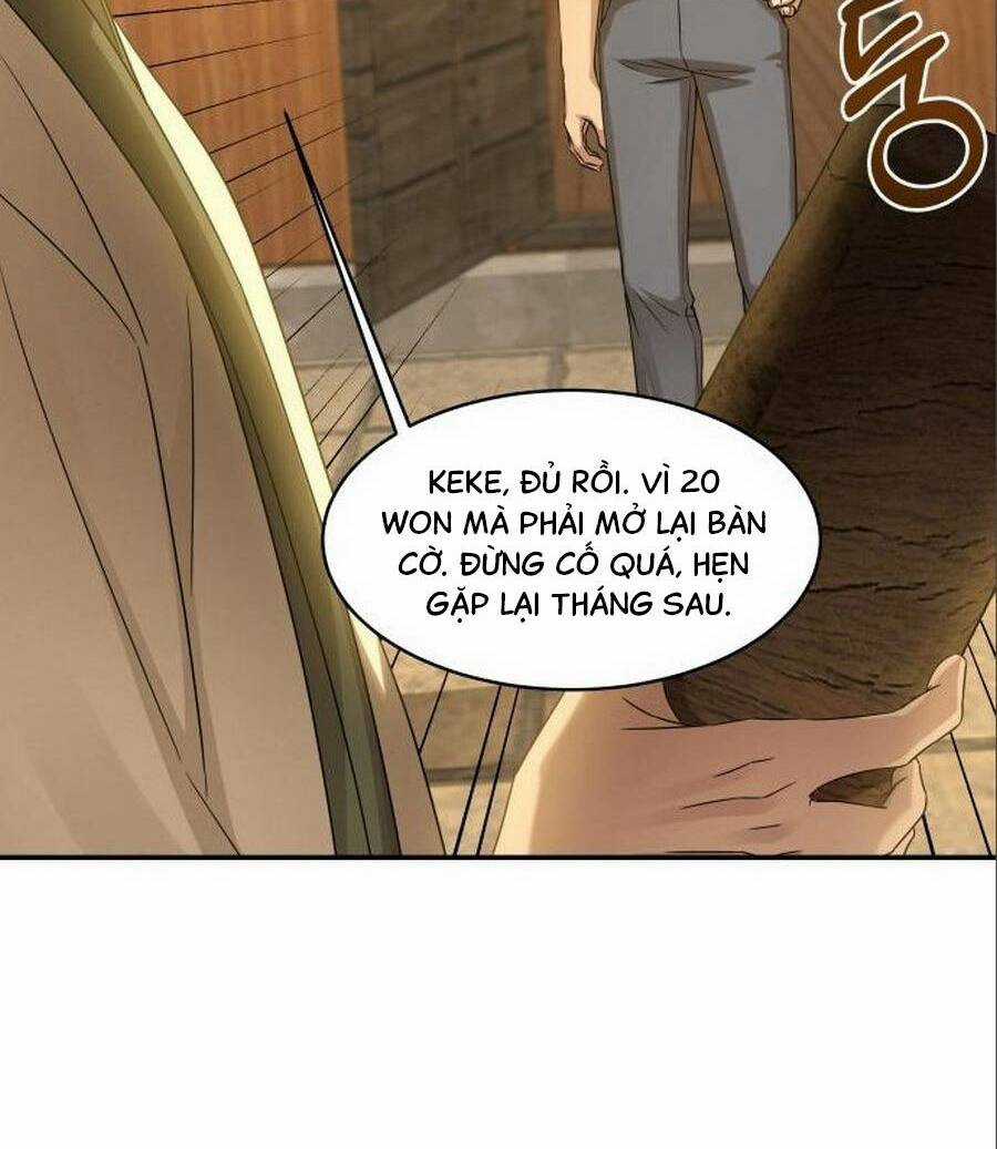 Kẻ Nghiện Cờ Bạc 1945 Chapter 4 trang 23