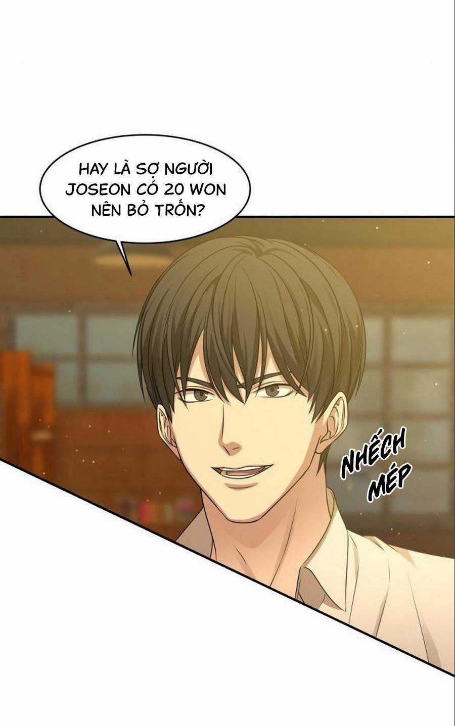 Kẻ Nghiện Cờ Bạc 1945 Chapter 4 trang 24