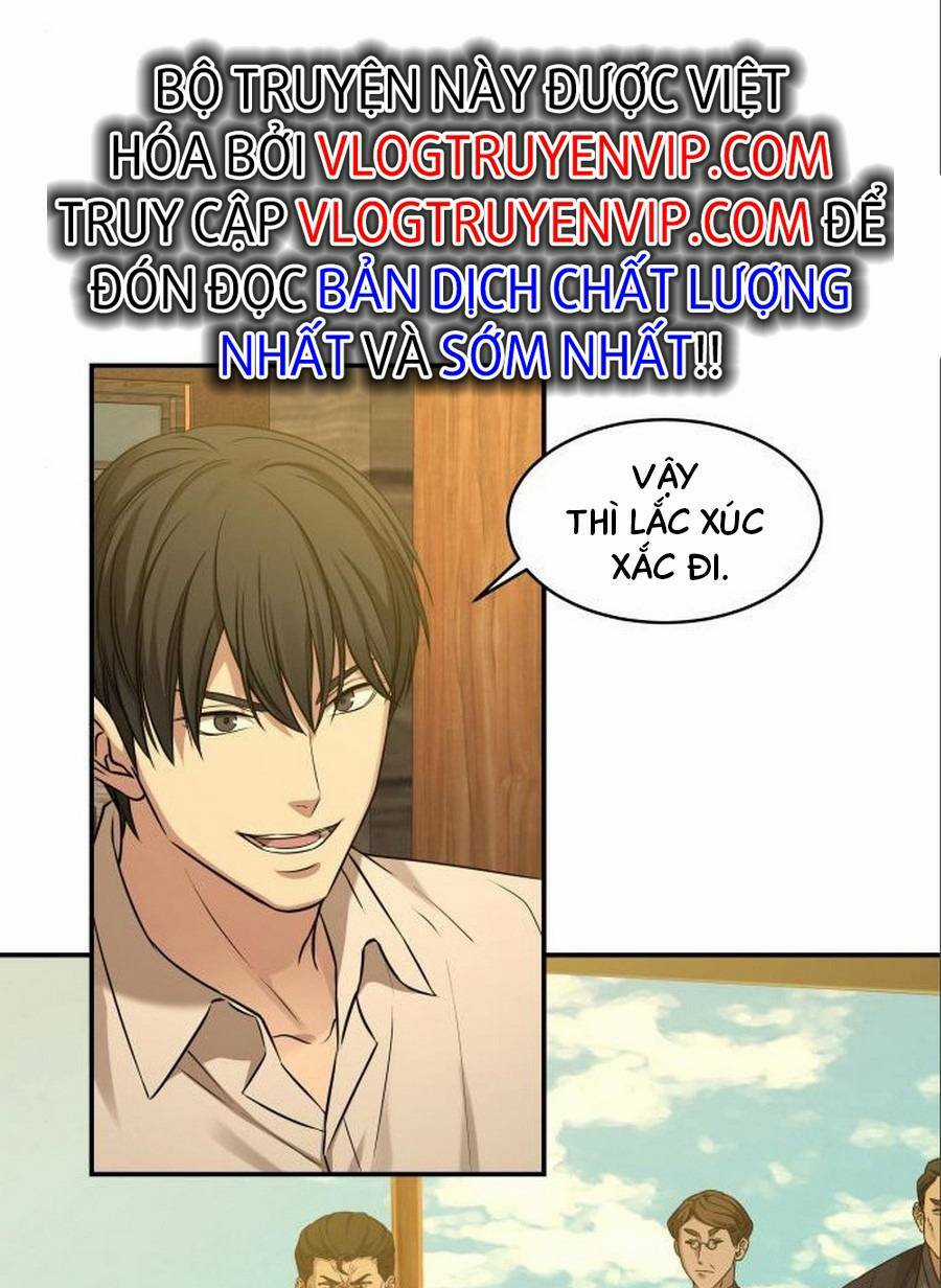 Kẻ Nghiện Cờ Bạc 1945 Chapter 4 trang 26