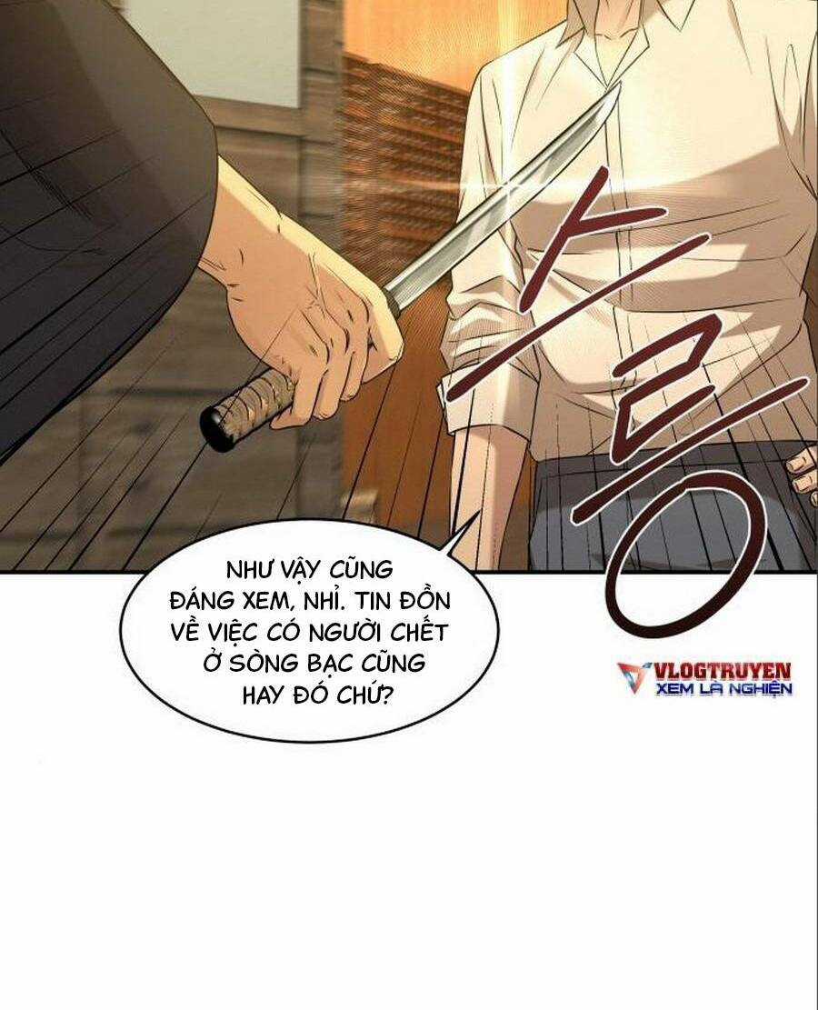 Kẻ Nghiện Cờ Bạc 1945 Chapter 4 trang 29