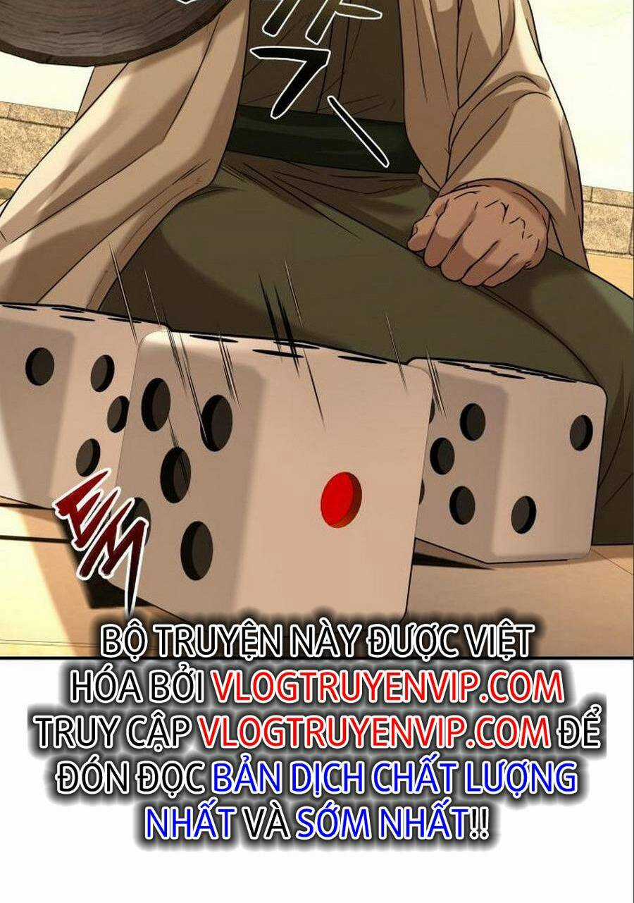 Kẻ Nghiện Cờ Bạc 1945 Chapter 4 trang 3