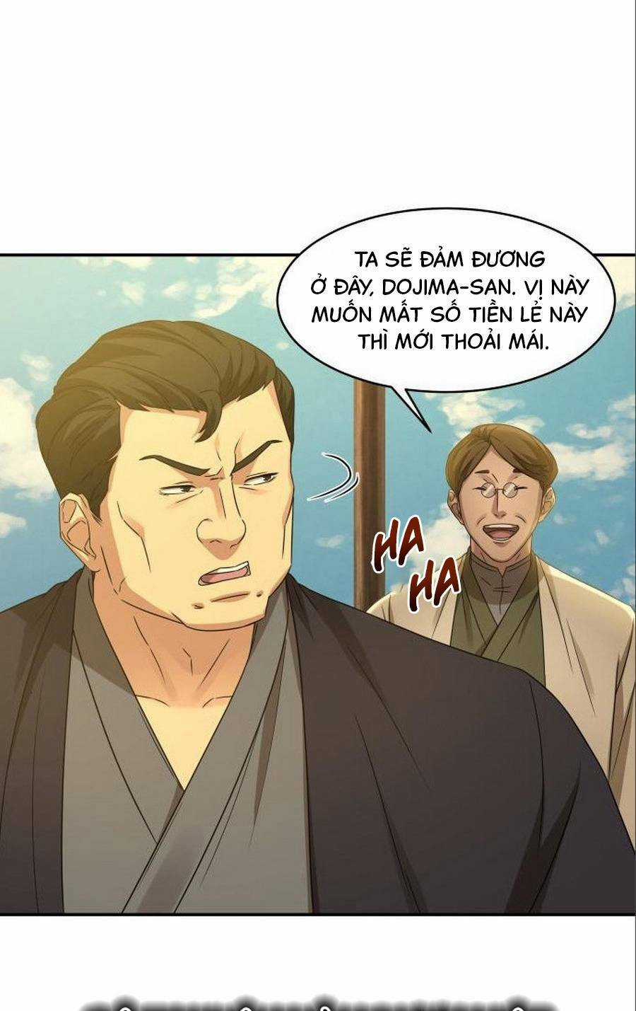 Kẻ Nghiện Cờ Bạc 1945 Chapter 4 trang 30