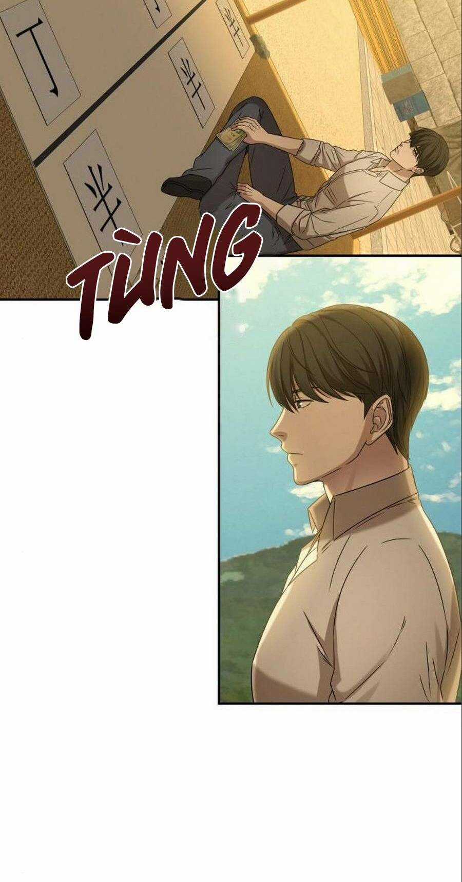 Kẻ Nghiện Cờ Bạc 1945 Chapter 4 trang 34