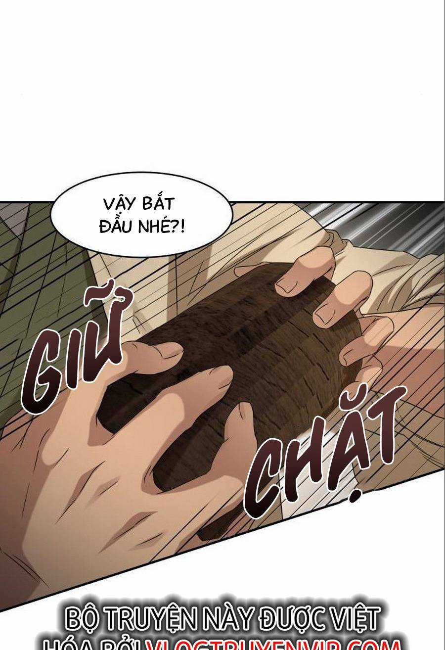 Kẻ Nghiện Cờ Bạc 1945 Chapter 4 trang 35