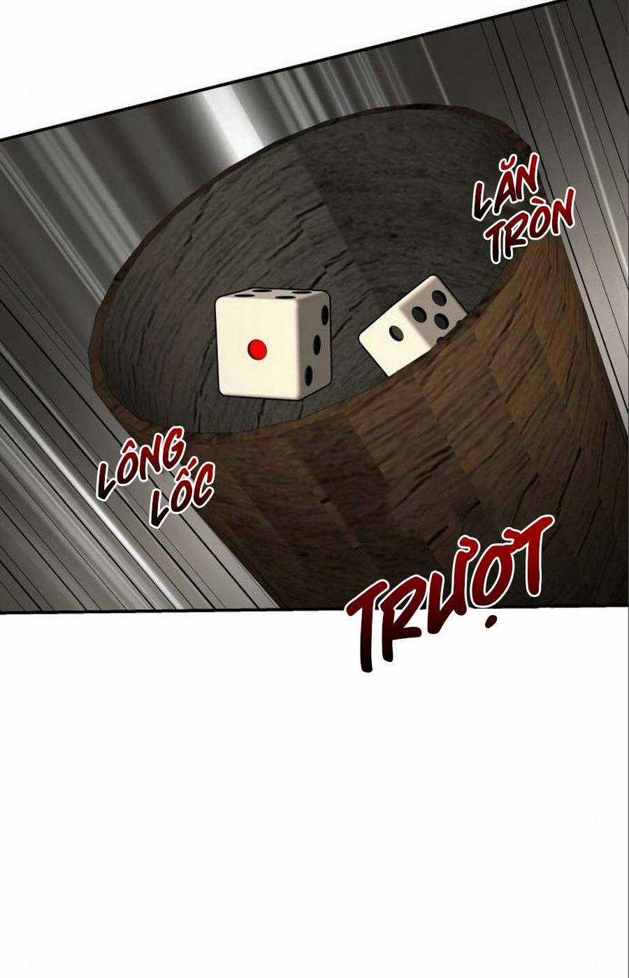 Kẻ Nghiện Cờ Bạc 1945 Chapter 4 trang 38