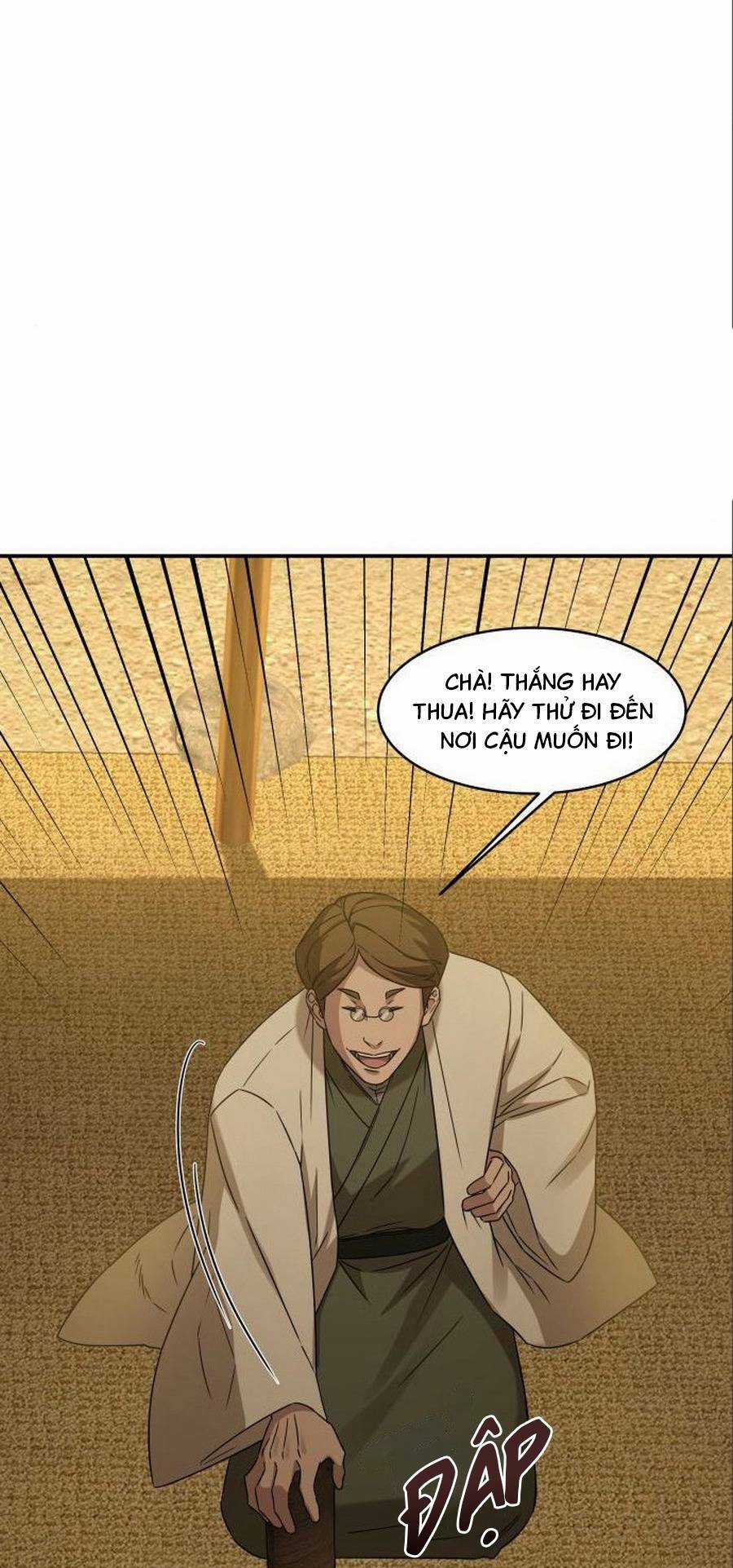 Kẻ Nghiện Cờ Bạc 1945 Chapter 4 trang 39