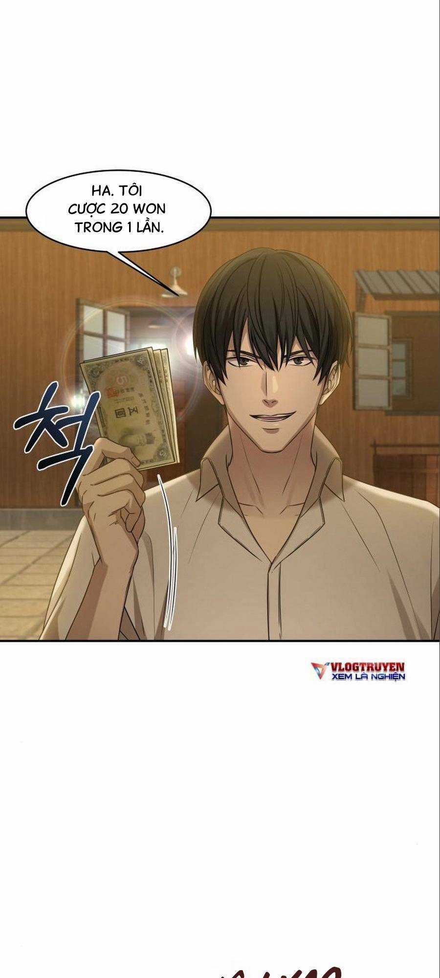 Kẻ Nghiện Cờ Bạc 1945 Chapter 4 trang 41