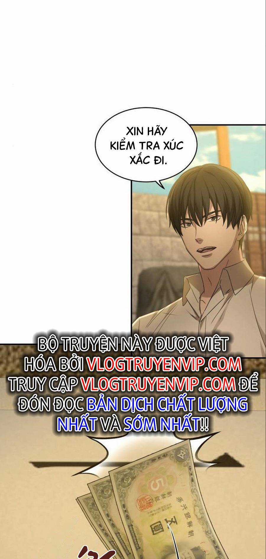 Kẻ Nghiện Cờ Bạc 1945 Chapter 4 trang 44