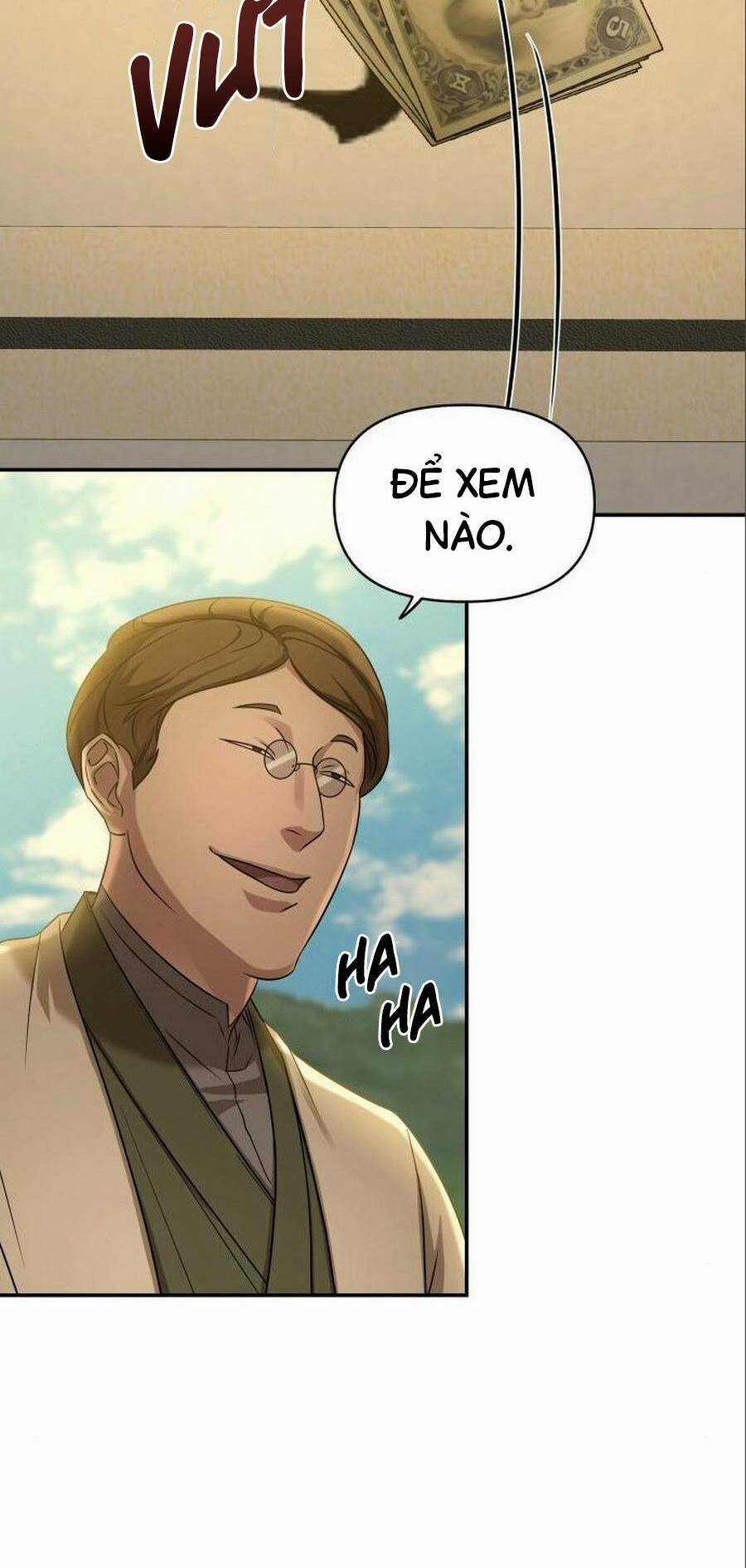 Kẻ Nghiện Cờ Bạc 1945 Chapter 4 trang 45