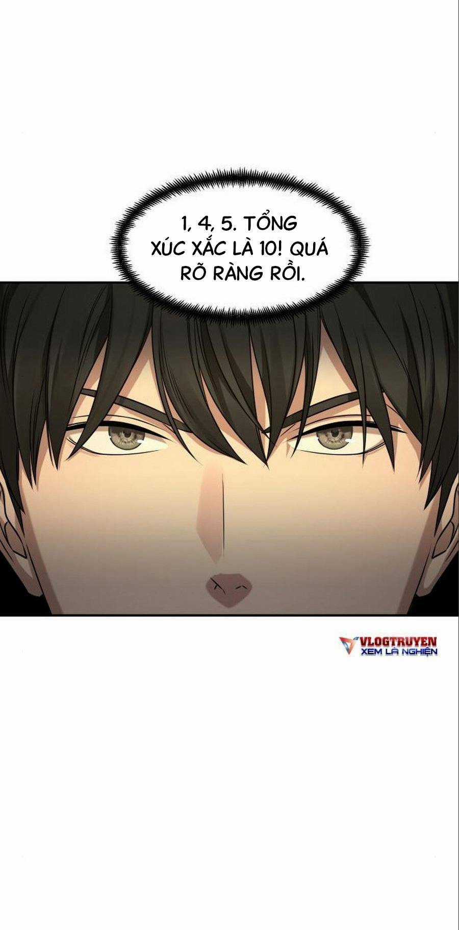 Kẻ Nghiện Cờ Bạc 1945 Chapter 4 trang 46