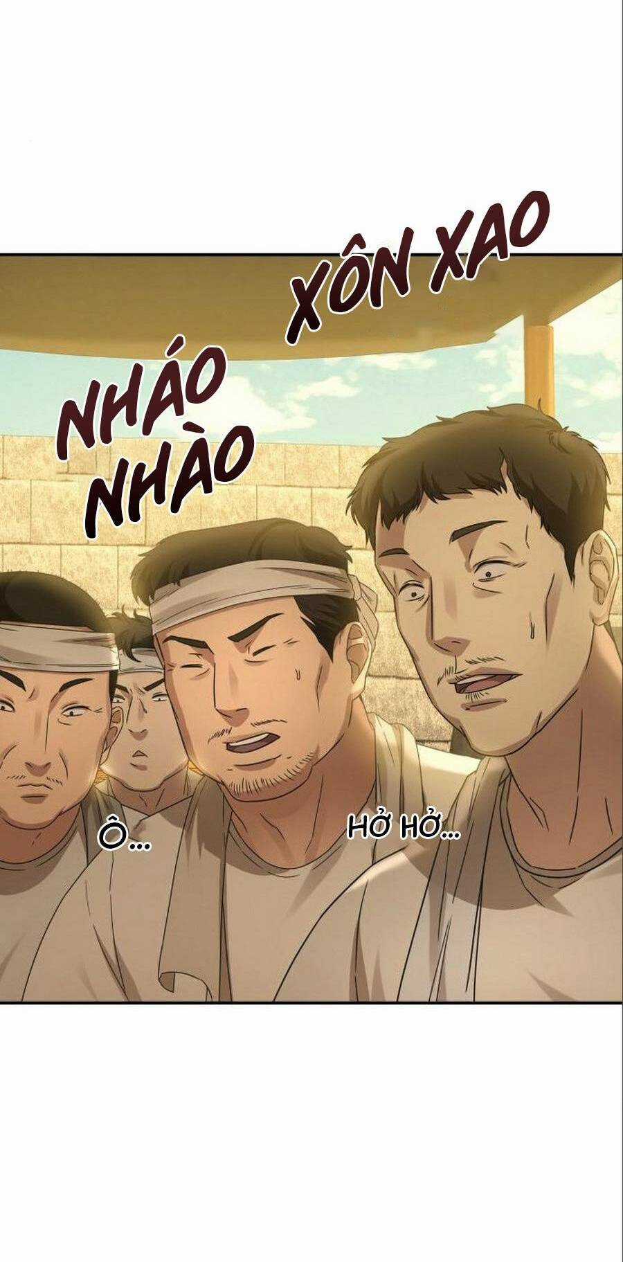 Kẻ Nghiện Cờ Bạc 1945 Chapter 4 trang 47