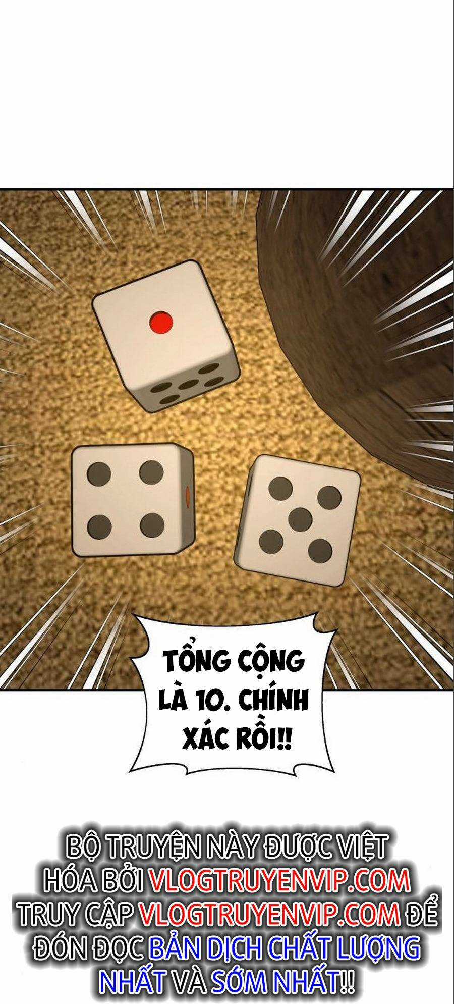 Kẻ Nghiện Cờ Bạc 1945 Chapter 4 trang 48