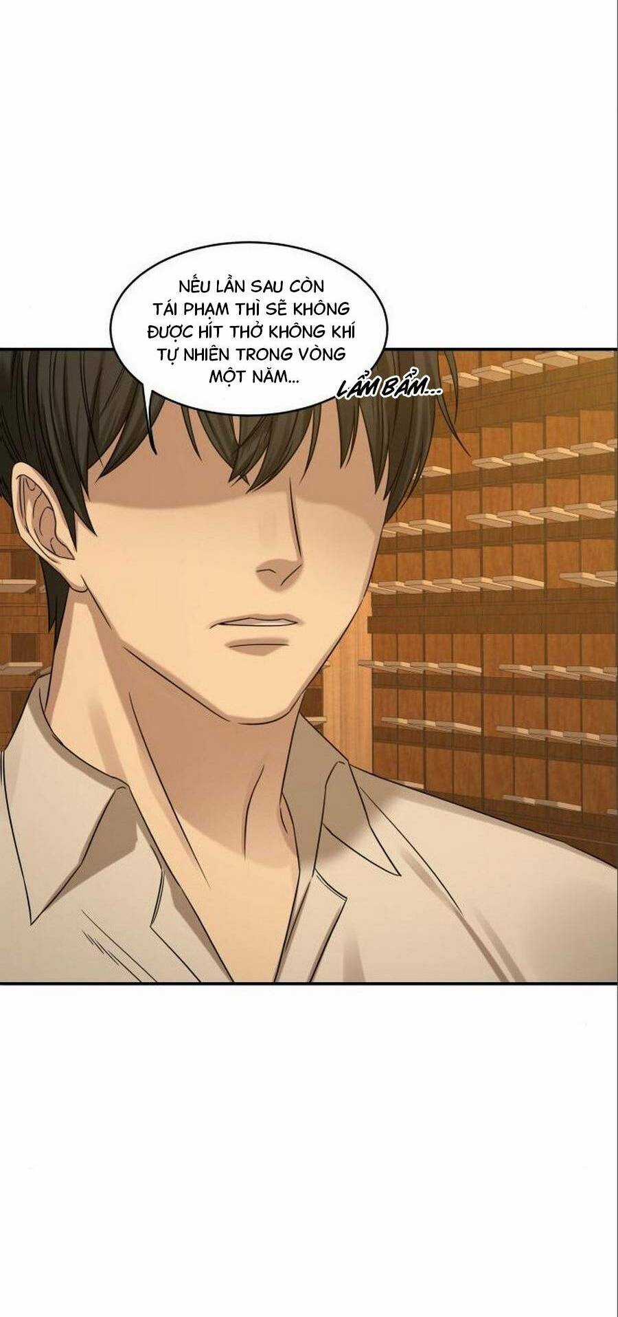 Kẻ Nghiện Cờ Bạc 1945 Chapter 4 trang 5