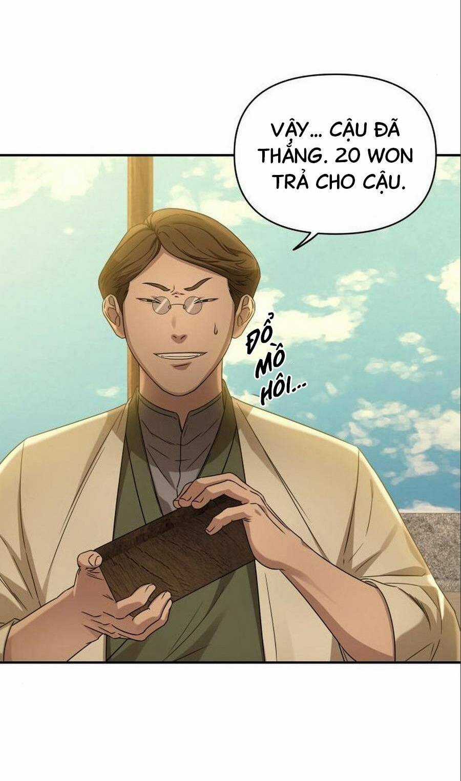 Kẻ Nghiện Cờ Bạc 1945 Chapter 4 trang 51