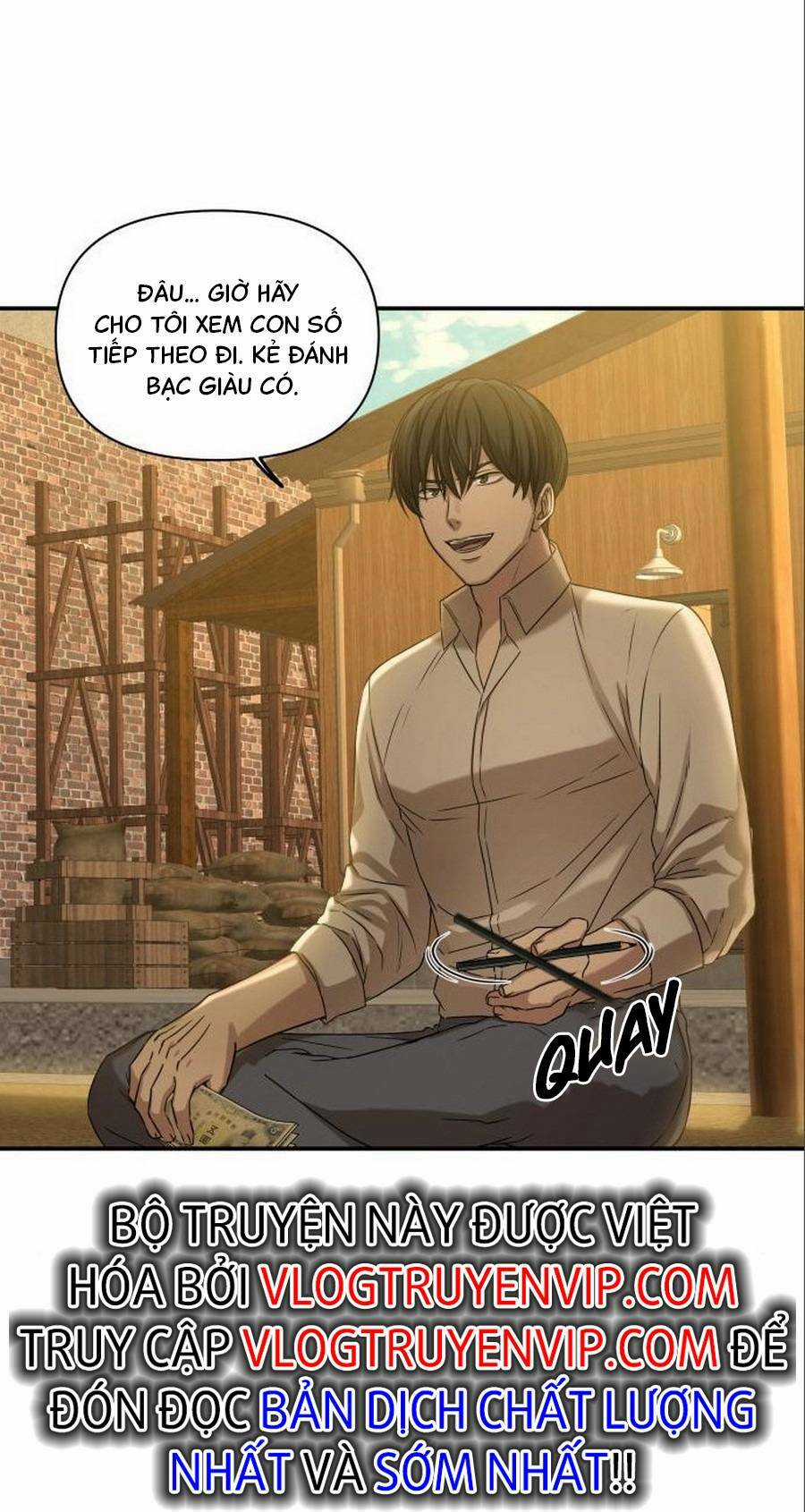 Kẻ Nghiện Cờ Bạc 1945 Chapter 4 trang 52