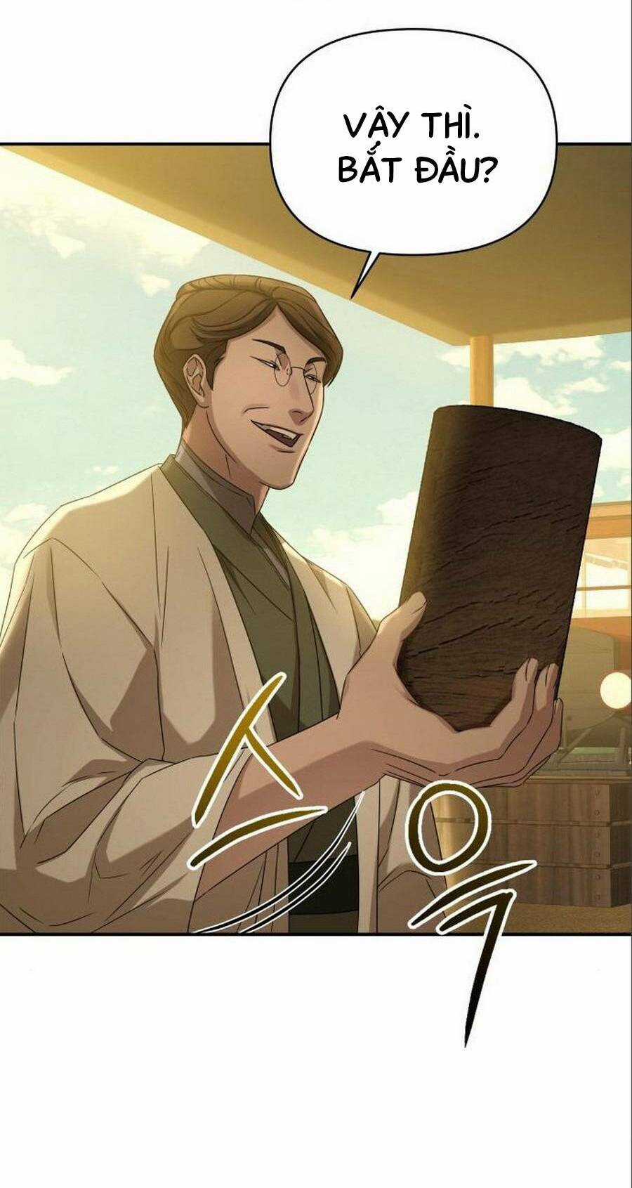 Kẻ Nghiện Cờ Bạc 1945 Chapter 4 trang 53