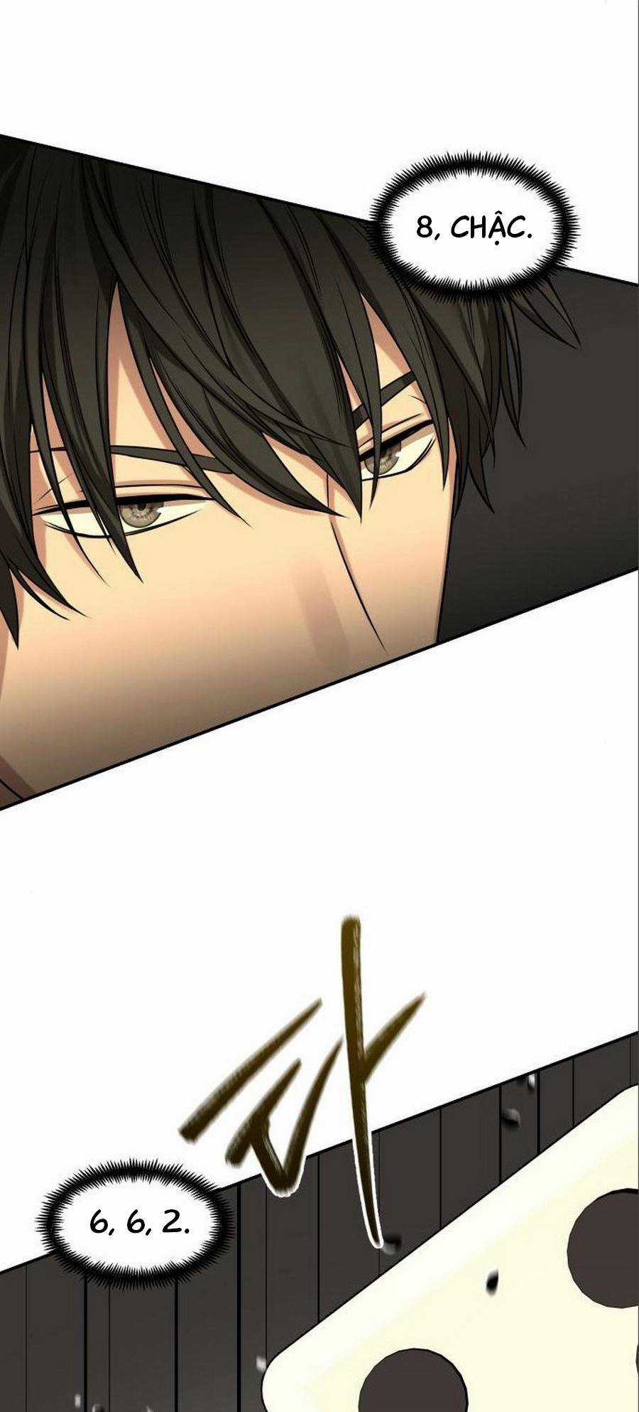 Kẻ Nghiện Cờ Bạc 1945 Chapter 4 trang 56