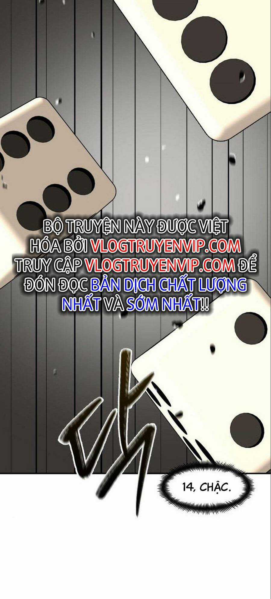 Kẻ Nghiện Cờ Bạc 1945 Chapter 4 trang 57