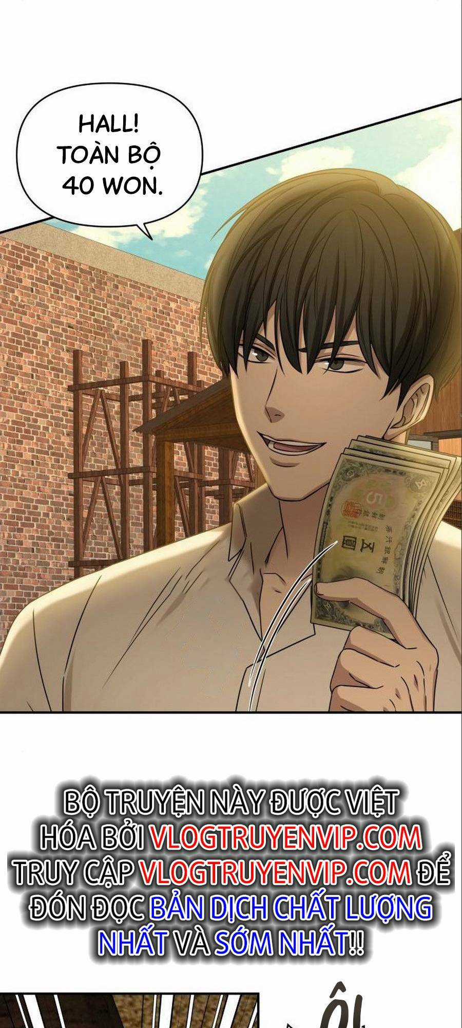 Kẻ Nghiện Cờ Bạc 1945 Chapter 4 trang 60