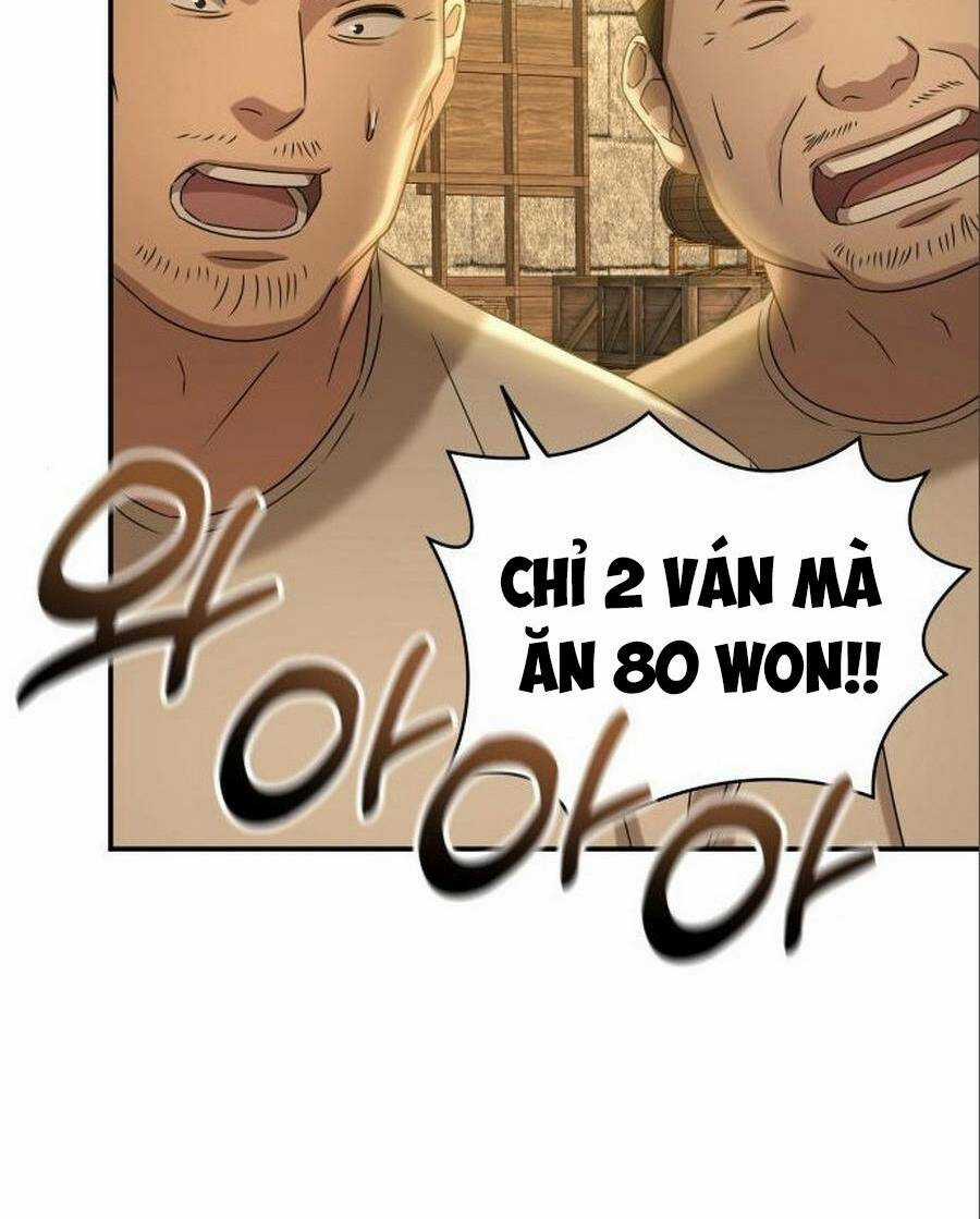 Kẻ Nghiện Cờ Bạc 1945 Chapter 4 trang 62