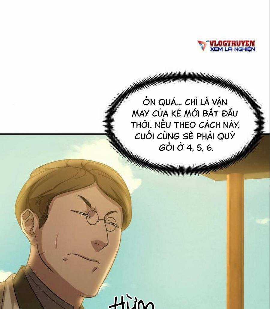 Kẻ Nghiện Cờ Bạc 1945 Chapter 4 trang 63