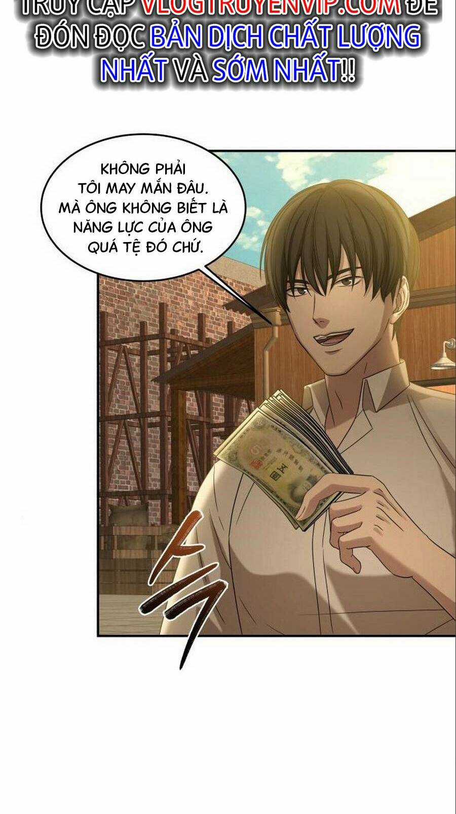 Kẻ Nghiện Cờ Bạc 1945 Chapter 4 trang 66